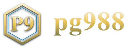 pg988 โลโก้